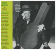 CD - Eddie Condon - The Town Hall Concerts, Volume Eleven - Mono