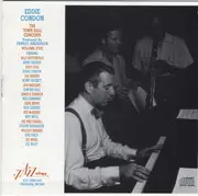Double CD - Eddie Condon - The Town Hall Concerts, Volume Five - Mono