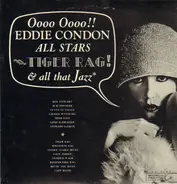 Eddie Condon And His All-Stars - Tiger Rag and All That Jazz