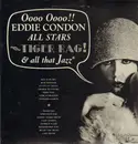 LP - Eddie Condon - Tiger Rag And All That Jazz - Japan pressing