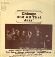 Eddie Condon / Bud Freeman a.o. - Chicago and All That Jazz