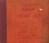 Schellack - Eddie Condon, Jimmy McPartland, George Wettling, a.o - Brunswick Presents An Album Of Chicago Jazz - hardcover album