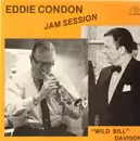 LP - Eddie Condon, 'Wild Bill' Davison - Jam Session