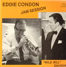 Eddie Condon - Jam Session