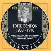 CD - Eddie Condon - 1938-1940