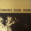 LP - Eddie Condon - Condon's Floor  Show - Limited Edition