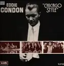 LP - Eddie Condon - Chicago Style