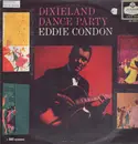LP - Eddie Condon - Dixieland Dance Party