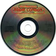 CD - Eddie Condon - Eddie Condon 1933-1940