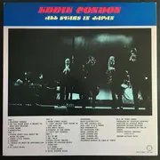 Double LP - Eddie Condon - Eddie Condon All Stars In Japan - Gatefold