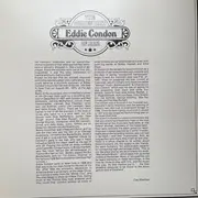 Double LP - Eddie Condon - Eddie Condon Days