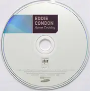 CD - Eddie Condon - Home Cooking - Digipak