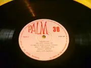 LP - Eddie Condon - Jazz Concerts 1944