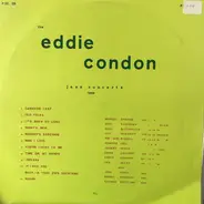 Eddie Condon - Jazz Concerts 1944