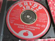 CD - Eddie Condon - Ringside At Condon's