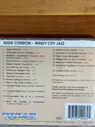 CD - Eddie Condon - Windy City Jazz