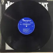 LP - Eddie Condon - The Eddie Condon Concerts Con Pee Wee Russell