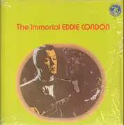 LP - Eddie Condon - The Immortal Eddie Condon