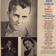 Double LP - Eddie Condon - The Town Hall Concerts - Mono / Gatefold