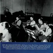 Double CD - Eddie Condon - The Town Hall Concerts Volume Six - Mono