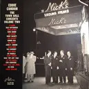Double LP - Eddie Condon - The Town Hall Concerts Volume two - Mono