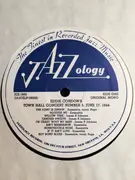 Double LP - Eddie Condon - The Town Hall Concerts Volume two - Mono