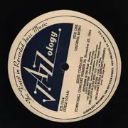 Double LP - Eddie Condon - The Town Hall Concerts, Volume Seven