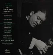 Eddie Condon - The Town Hall Concerts, Vol. 3