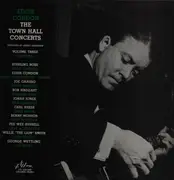 LP - Eddie Condon - The Town Hall Concerts, Volume Three