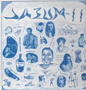 LP - Eddie Condon's Jazz Concert All Stars - Jazum 11