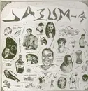 LP - Eddie Condon's Jazz Concert All Stars - Jazum 4
