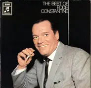 Eddie Constantine - The Best Of Eddie Constantine