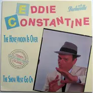 Eddie Constantine With Barbarella - The Honeymoon Is Over