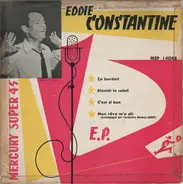 Eddie Constantine - Ça Bardait