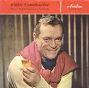 7inch Vinyl Single - Eddie Constantine - Carina / Hunderttausend Liebesbriefe