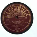 Schellack - Eddie Constantine / Hans Carste Und Sein Orchester - Der Weg Zu Deinem Herzen