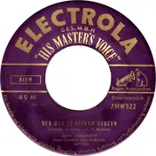 Eddie Constantine - Der Weg Zu Deinem Herzen