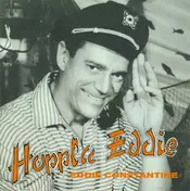 Eddie Constantine - Hoppla, Eddie