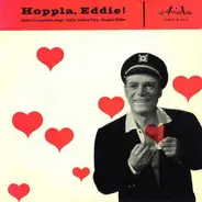Eddie Constantine - Hoppla, Eddie!