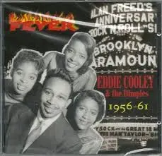 Eddie Cooley And The Dimples - Fever