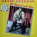 LP - Eddie Cochran - 20 Rock 'N' Roll Hits