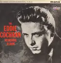 LP - Eddie Cochran - Memorial Album