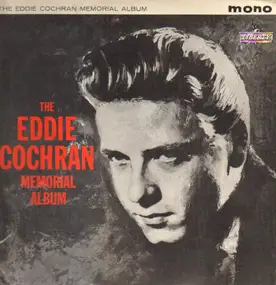 Eddie Cochran - Memorial Album