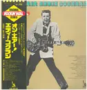 LP - Eddie Cochran - On The Air - OBI + INSERT + BOOKLET
