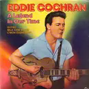 LP - Eddie Cochran - A Legend In Our Time