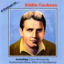 CD - Eddie Cochran - A Portrait Of Eddie Cochran