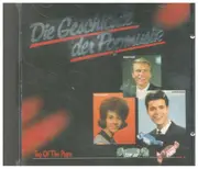 CD - Eddie Cochran / Cliff Richard a.o. - Die Geschichte der Popmusik - Top Of The Pops, Vol. 14