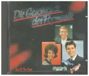 Eddie Cochran / Cliff Richard a.o. - Die Geschichte der Popmusik - Top Of The Pops, Vol. 14