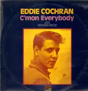 Eddie Cochran - C'Mon Everybody