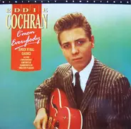 Eddie Cochran - C'mon Everybody - 20 Rock 'n' Roll Classics